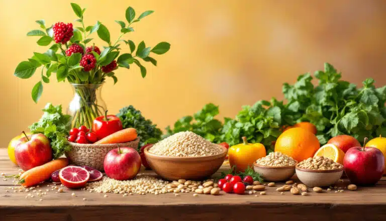 scopri preziosi suggerimenti sull'alimentazione e salute per migliorare il tuo benessere quotidiano. consigli utili e pratici per una vita sana e equilibrata, adatti a tutti.