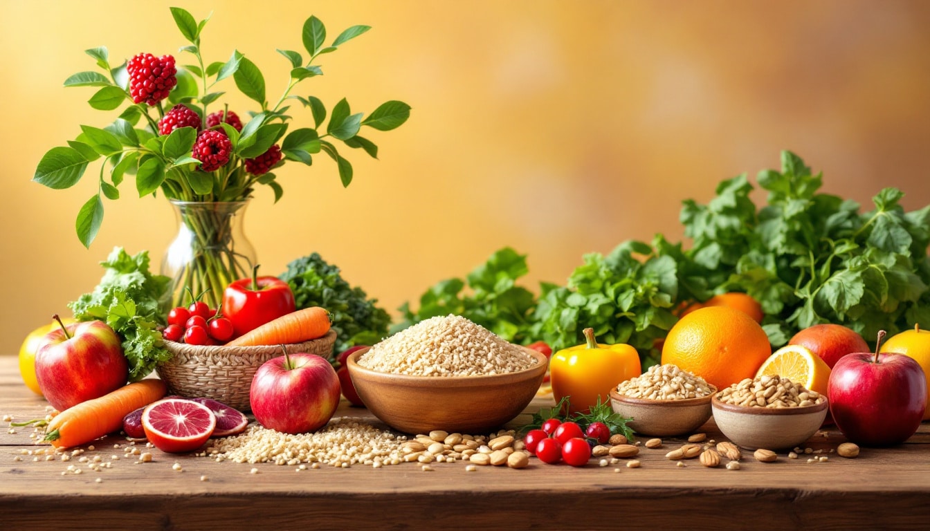 Alimentazione e salute: suggerimenti utili per tutti