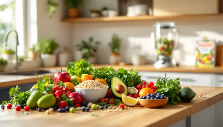 scopri come ottimizzare il tuo benessere e la tua nutrizione nel 2025 con consigli pratici e strategie efficaci per migliorare la tua salute e raggiungere i tuoi obiettivi di forma fisica.