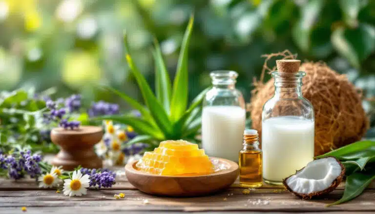 scopri come ottenere capelli morbidi e setosi grazie a rimedi naturali semplici ed efficaci. esplora i migliori ingredienti naturali e suggerimenti per trattare i tuoi capelli con cura, migliorando la loro salute e bellezza.