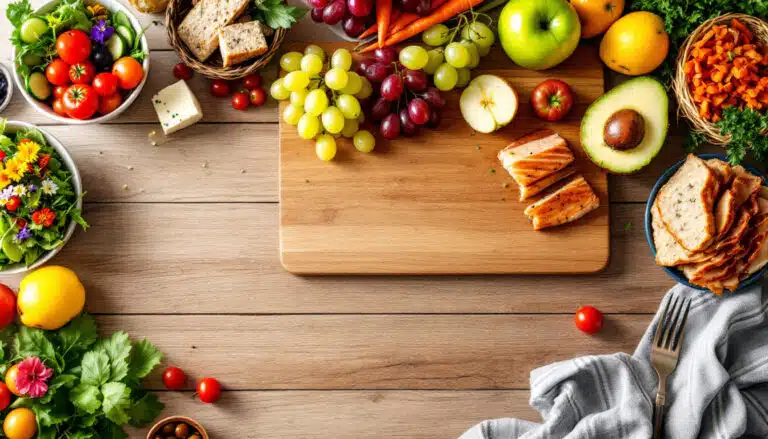 scopri come pianificare pasti sani per tutta la settimana con i nostri consigli pratici e ricette deliziose. organizza la tua dieta con facilità e mantieni uno stile di vita sano!