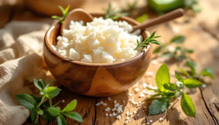 scopri come preparare un ingrediente naturale per capelli che rende la tua chioma sana e brillante. segui i nostri suggerimenti facili e veloci per ottenere risultati straordinari con rimedi casalinghi.