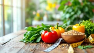 scopri come selezionare gli alimenti ideali per migliorare il tuo benessere fisico e mentale. consigli pratici su nutrizione e scelte alimentari per una vita sana e equilibrata.