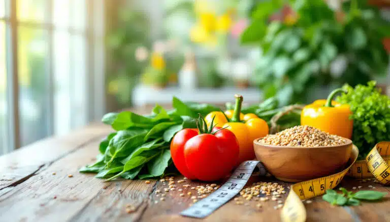 scopri come selezionare gli alimenti ideali per migliorare il tuo benessere fisico e mentale. consigli pratici su nutrizione e scelte alimentari per una vita sana e equilibrata.