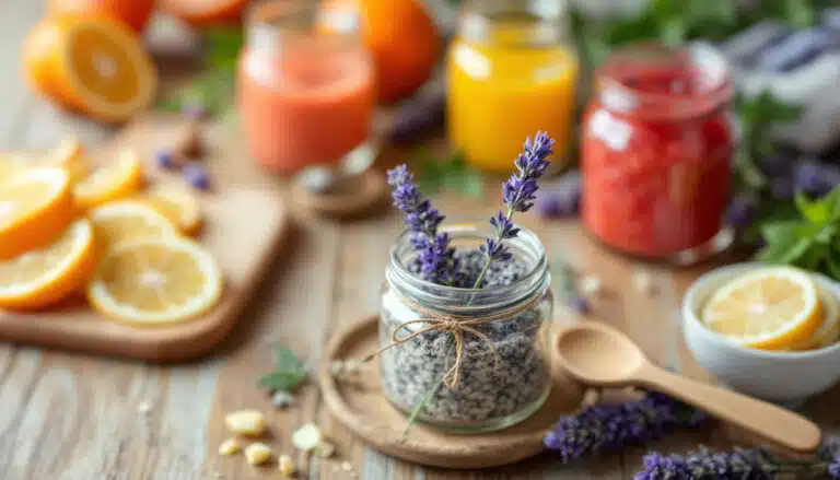 scopri come realizzare cosmetici fai da te con le nostre ricette facili e naturali. ottieni una pelle perfetta utilizzando ingredienti semplici e genuini per una routine di bellezza personalizzata!