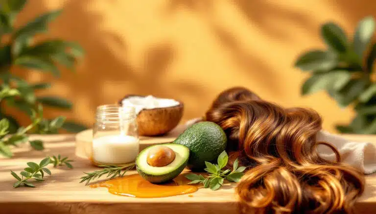scopri come prenderti cura dei tuoi capelli utilizzando ingredienti biologici. questa guida approfondisce i benefici, i migliori prodotti e consigli pratici per una routine di bellezza naturale e sostenibile.