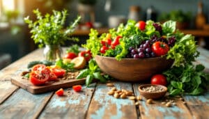 scopri i migliori consigli per adottare un'alimentazione sana e bilanciata. impara a scegliere cibi nutrienti, a pianificare i pasti e a mantenere uno stile di vita equilibrato per migliorare il tuo benessere complessivo.