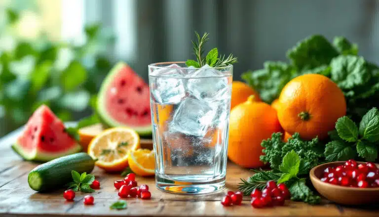 scopri l'importanza fondamentale dell'idratazione per una dieta equilibrata. approfondisci come mantenere il corpo idratato influisce sulla salute, sulle prestazioni e sul benessere generale, e impara a integrare l'acqua nella tua routine quotidiana.