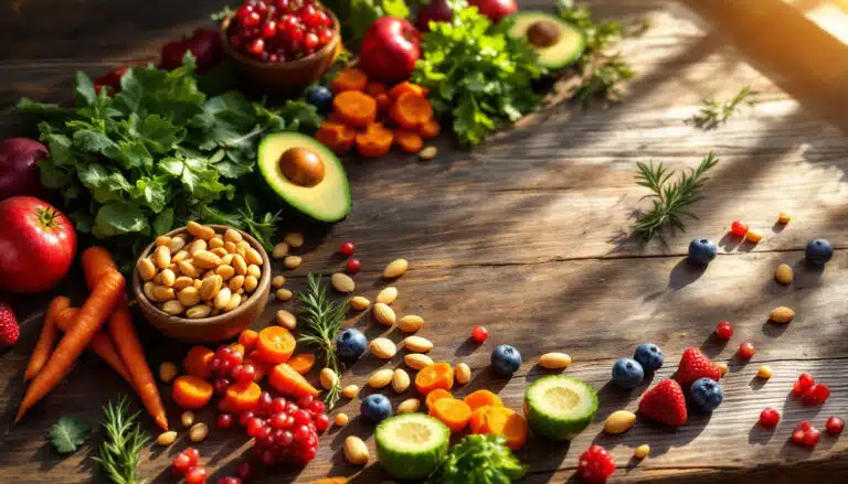scopri le linee guida per una dieta ricca di nutrienti per migliorare la tua salute e il tuo benessere. segui i nostri consigli su alimenti essenziali, bilanciamento dei nutrienti e piani alimentari per una vita sana e attiva.