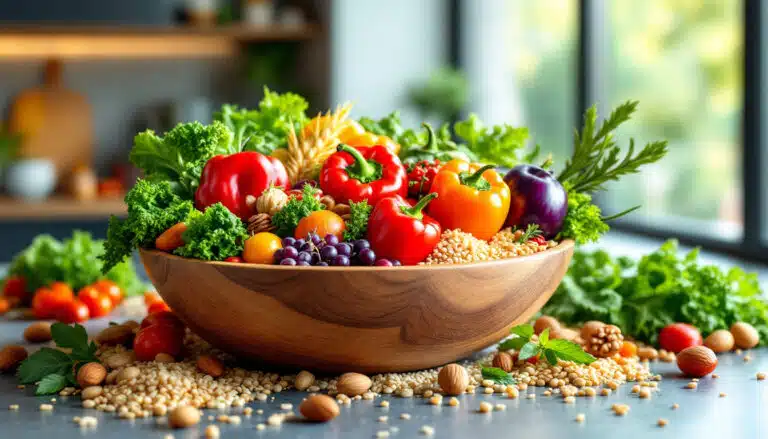 scopri le migliori raccomandazioni per seguire una dieta vegetariana nel 2025. suggerimenti, ricette e benefici per la salute che ti guideranno verso scelte alimentari sostenibili e deliziose.