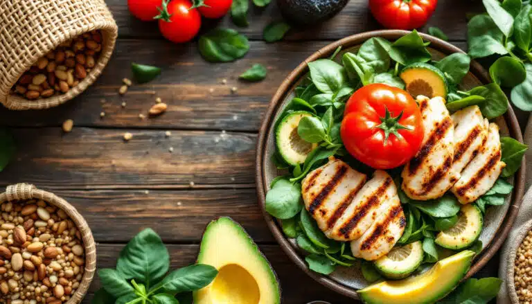 scopri i segreti per una dieta equilibrata da seguire quest'anno! approfitta di consigli pratici, ricette nutrienti e suggerimenti per mantenere uno stile di vita sano e raggiungere i tuoi obiettivi di benessere.