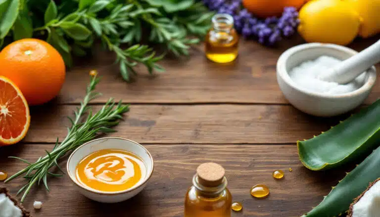 scopri le migliori soluzioni bio per la cura del viso con le nostre ricette naturali da provare. rinnova la tua routine di bellezza con ingredienti freschi e salutari per una pelle radiosa e sana.