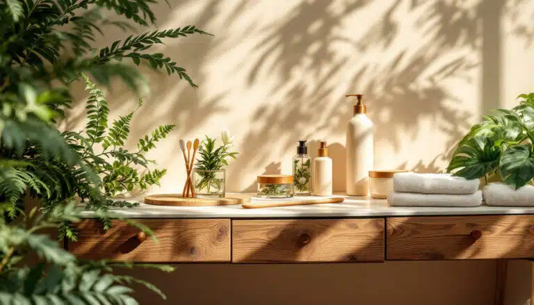 scopri i migliori trucchi per una beauty routine eco-friendly! segui i nostri consigli per utilizzare prodotti sostenibili e naturali, ridurre gli sprechi e prenderti cura della tua pelle in modo etico e responsabile.