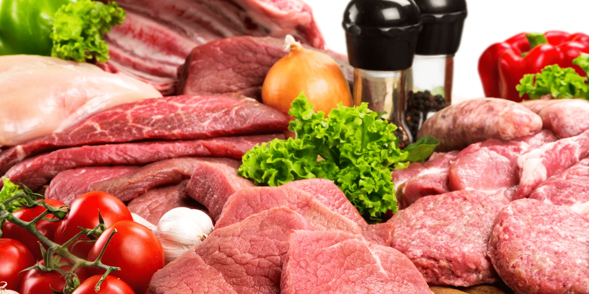 Scopri perché la carne bianca potrebbe essere la tua alleata segreta nella dieta!