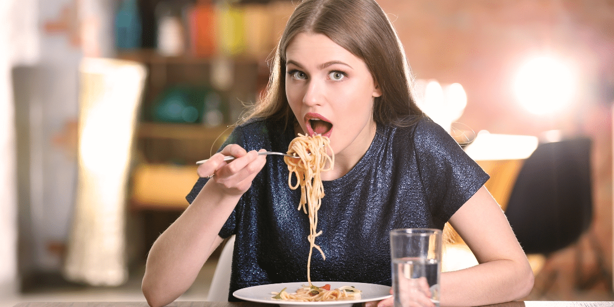 Scopri cosa succede al tuo corpo quando dici addio ai carboidrati!