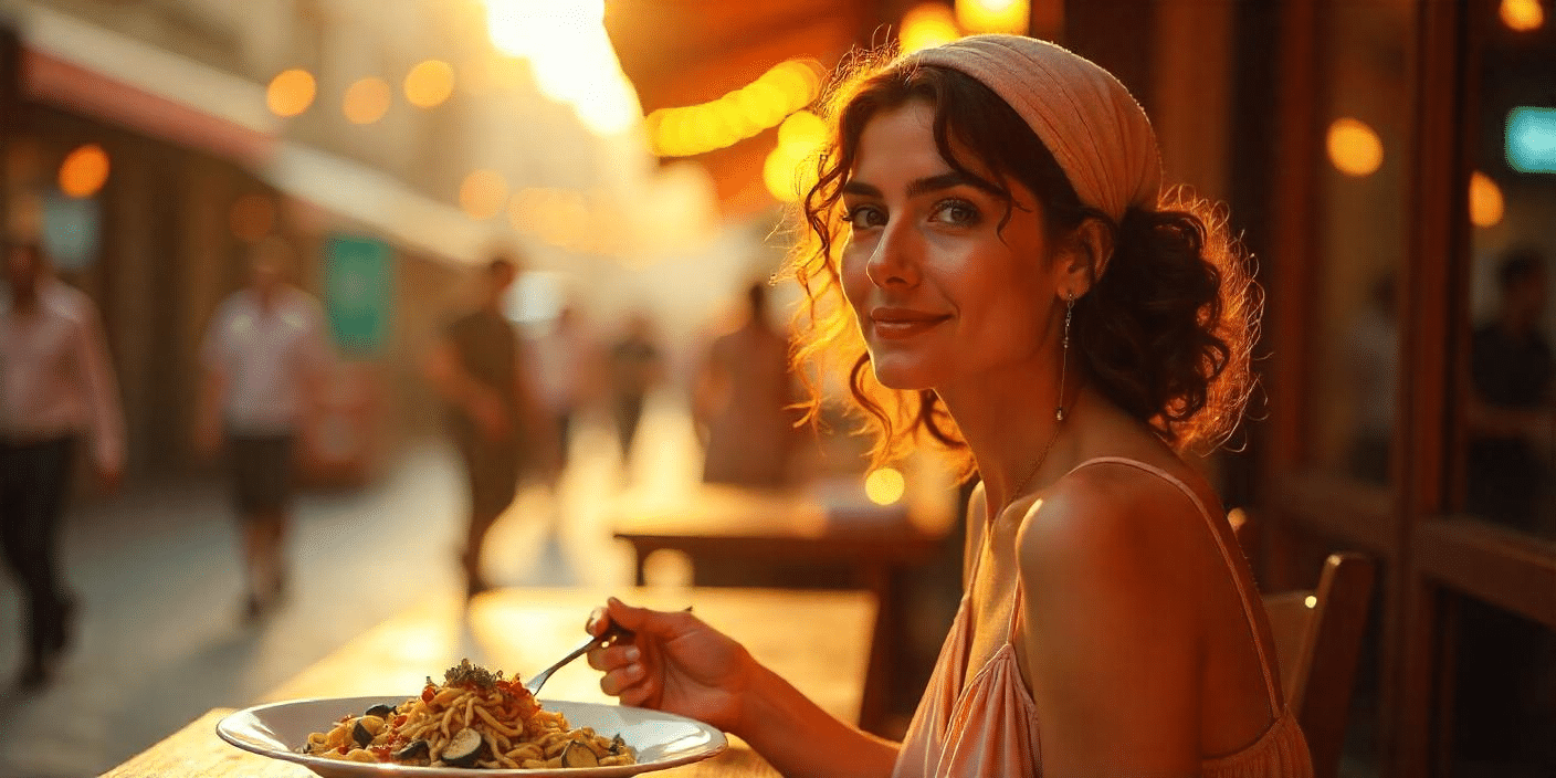 Scopri il segreto della pasta e zucchine che conquisterà il tuo palato!