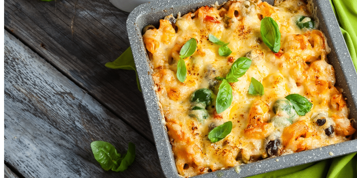 Scopri il segreto degli anelletti al forno: La ricetta che stupirà i tuoi ospiti!
