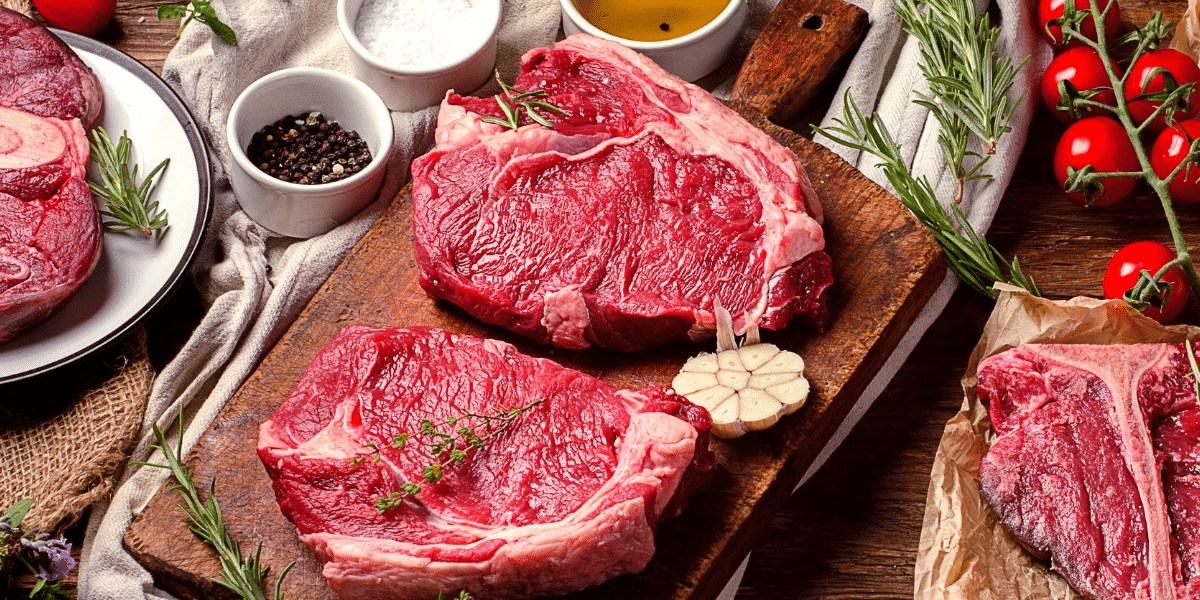 Scopri il segreto delle proteine della carne: il tuo alleato contro sovrappeso e obesità!