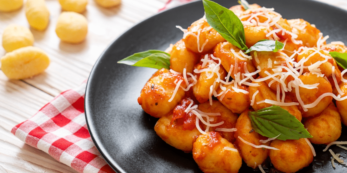 Scopri il segreto per gnocchi di patate perfetti: il trucco che tutti dovrebbero conoscere!