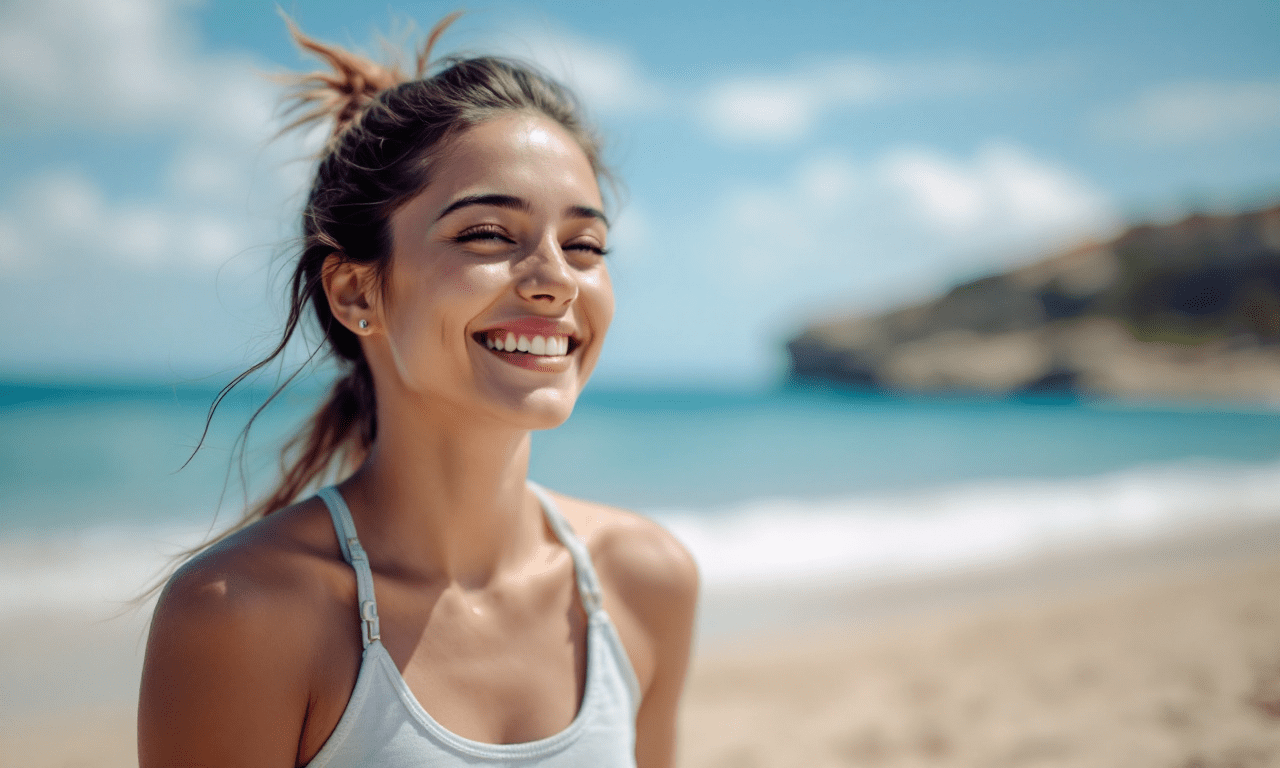 Scopri i segreti delle persone che hanno la salute e il fitness al primo posto!