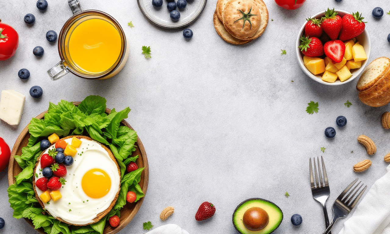 Scopri le 7 colazioni proteiche della nutrizionista che trasformeranno il tuo mattino!