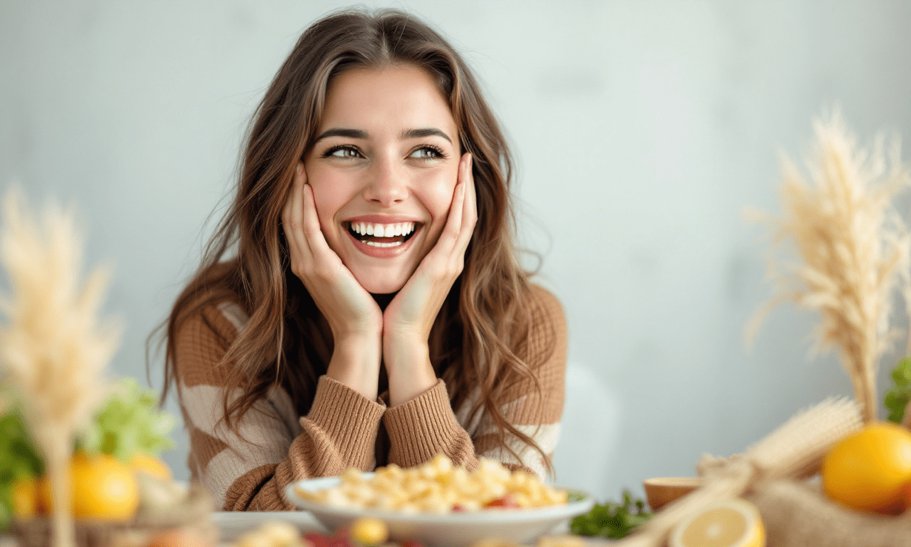 Scopri i 5 spuntini antistress che ti cambieranno la giornata!