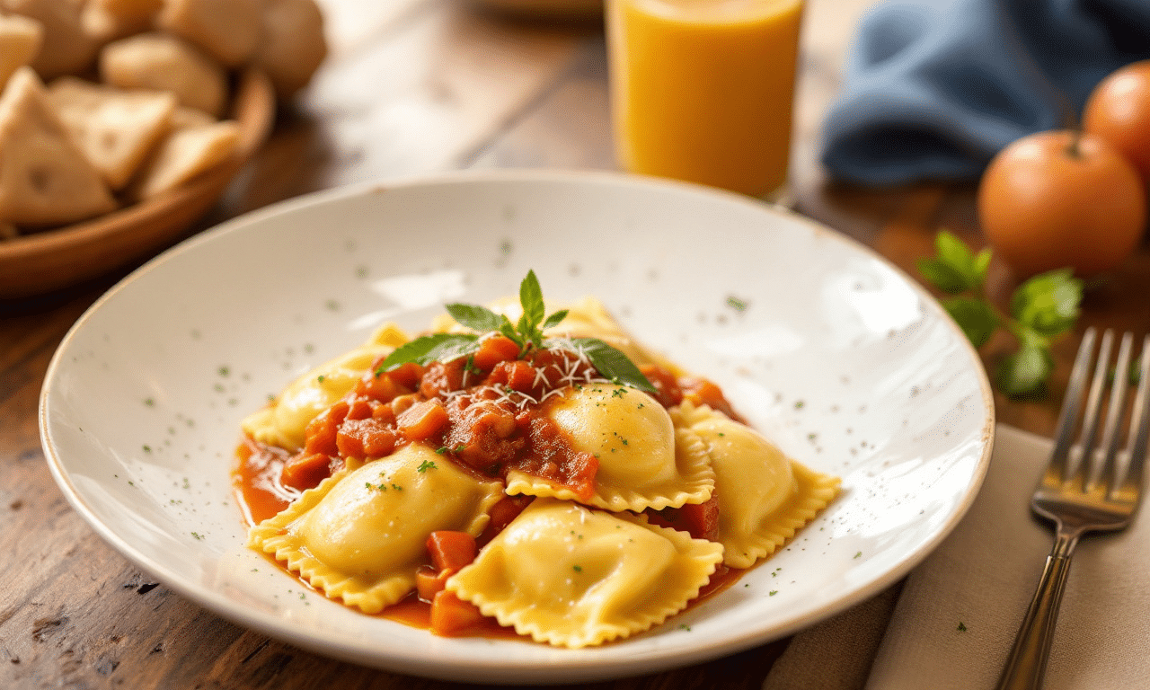 Scopri il segreto della bagna cauda di Papa Francesco: una ricetta che scalderà il tuo cuore!