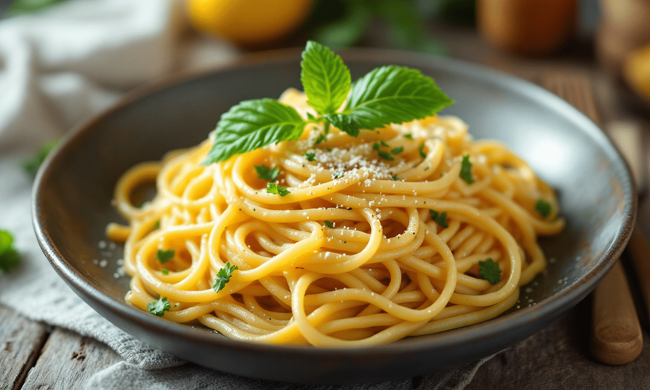 Scopri la Carbonara Fit: il segreto della nutrizionista per un piatto gustoso e leggero!