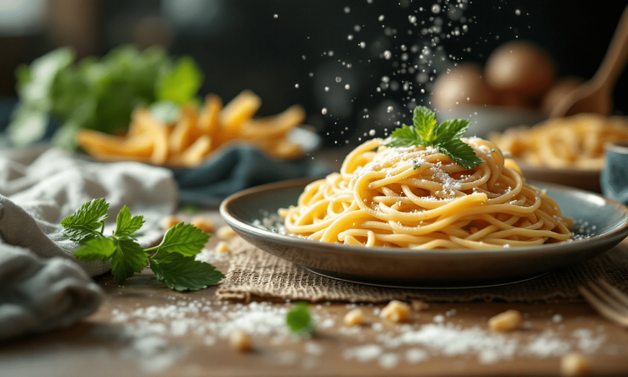 La pasta al tonno rende felici, lo conferma la scienza: nuovo studio