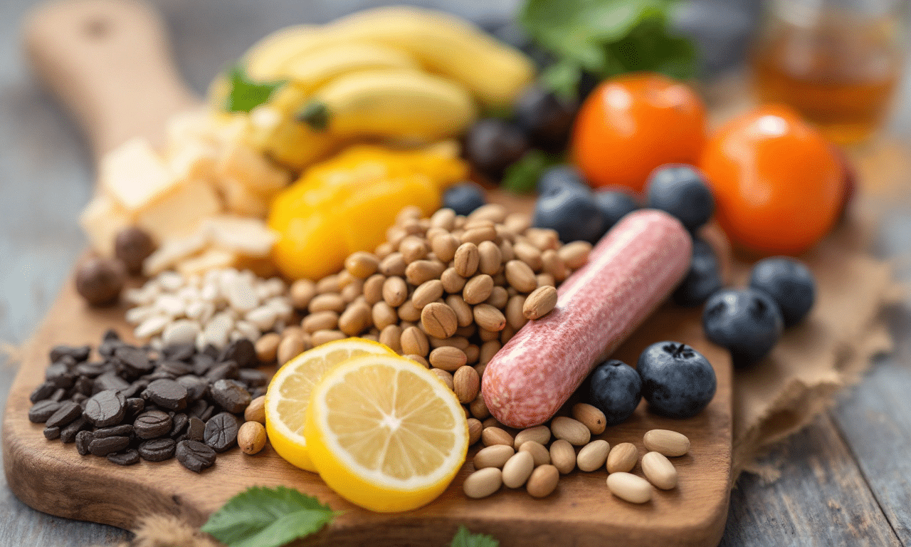 L’integratore naturale per tenere bassa la glicemia? Eccolo