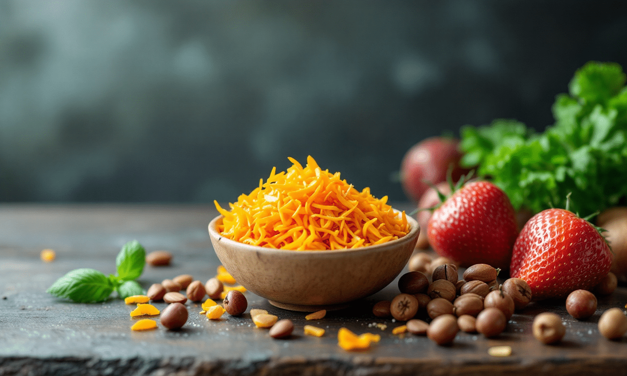 Scopri i segreti dei cibi fermentati: i benefici che ti sorprenderanno!