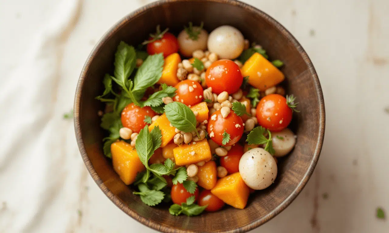 Scopri il menù segreto dell’esperto: 3 ricette irresistibili per una primavera in forma!