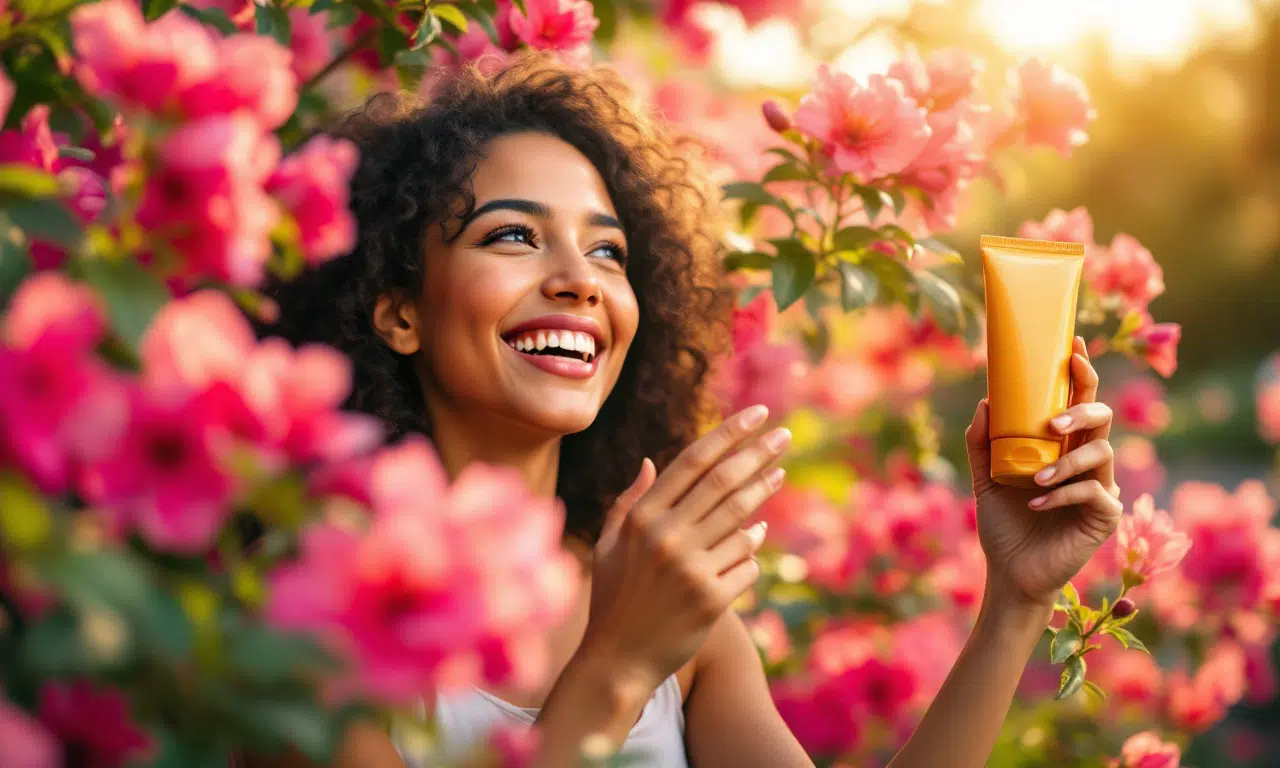 Scopri il segreto per una pelle perfetta: inizia a usare la crema solare ora!