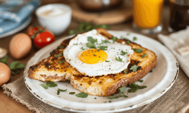 Scopri il menù segreto della nutrizionista per una colazione antinfiammatoria che trasforma le tue mattine!