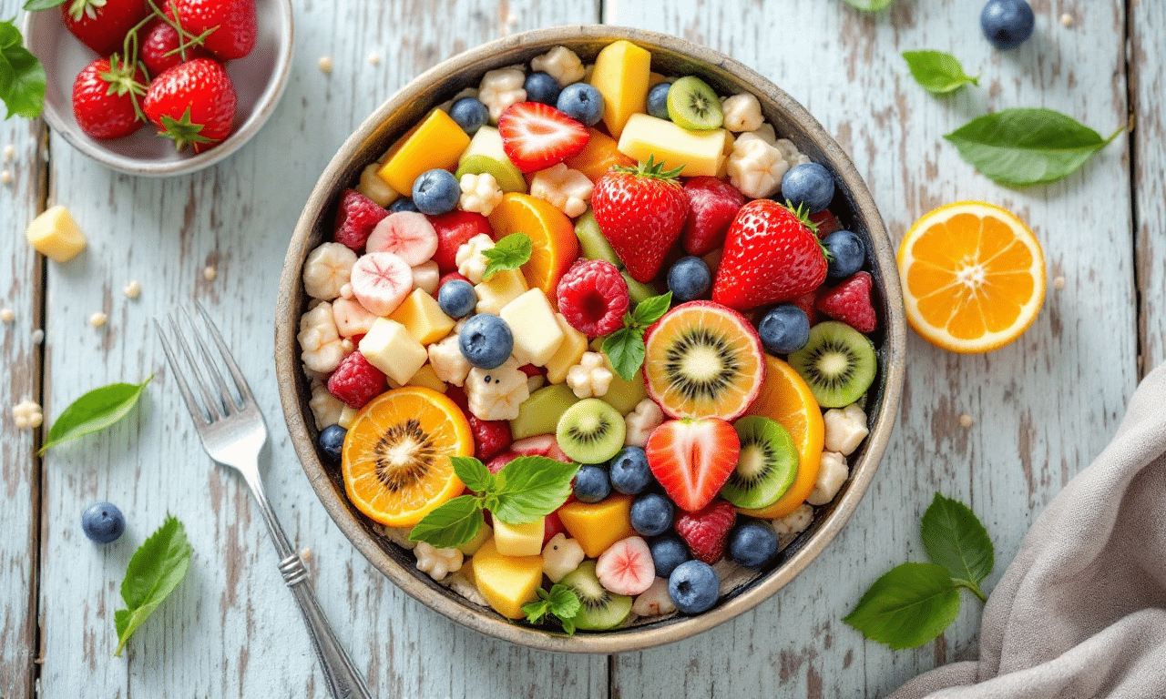 Scopri gli snack segreti per tenere a bada la glicemia: I consigli della diabetologa!