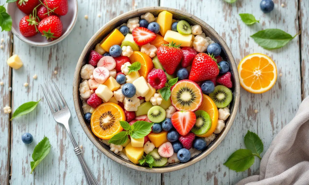 Scopri gli snack segreti per tenere a bada la glicemia: I consigli della diabetologa!
