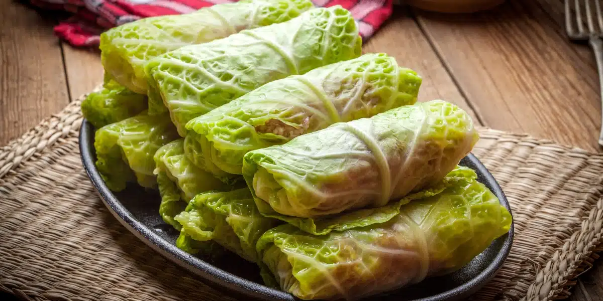 Scopri il segreto dei capunet vegetariani: una delizia da non perdere!